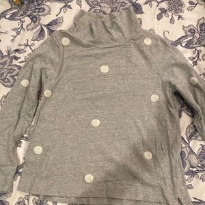 Euc small loft top